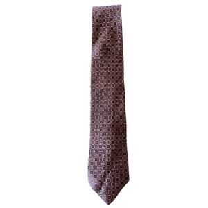 Windsor Shirt Company Vintage Men’s Necktie 100% Silk Tie